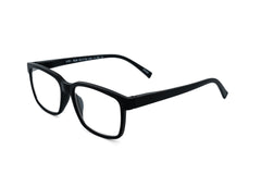 Boléro Henrik — Rectangular Reading Glasses-1