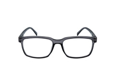 Boléro Henrik — Rectangular Reading Glasses-8