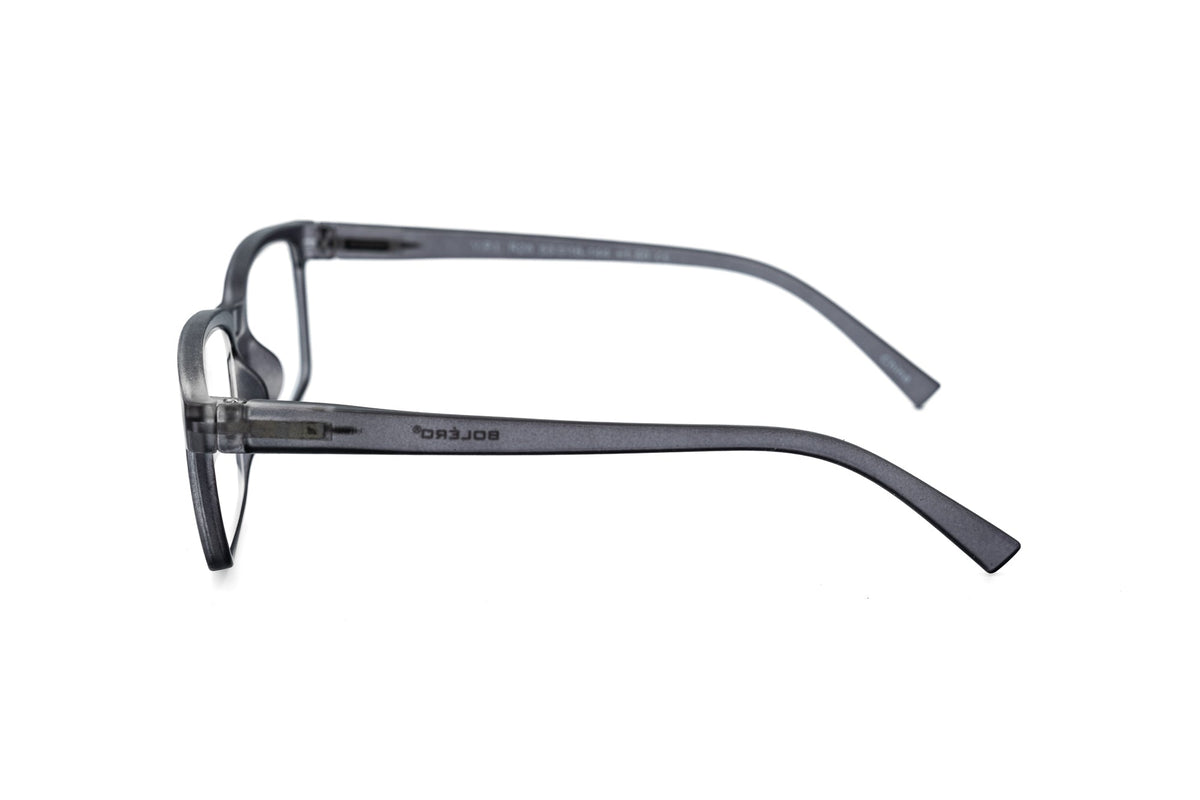 Boléro Henrik — Rectangular Reading Glasses-9