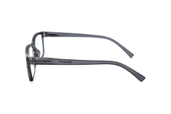 Boléro Henrik — Rectangular Reading Glasses-9