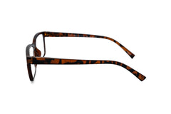 Boléro Henrik — Rectangular Reading Glasses-6