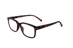 Boléro Henrik — Rectangular Reading Glasses-4
