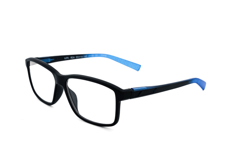 Boléro Holloran — Sport Reading Glasses-1