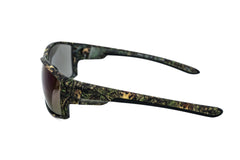 Boléro Hunter — Camo Sport-Wrap Sunglasses-9