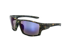 Boléro Hunter — Camo Sport-Wrap Sunglasses-7
