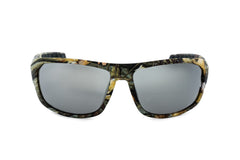 Boléro Hunter — Camo Sport-Wrap Sunglasses-5