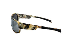 Boléro Hunter — Camo Sport-Wrap Sunglasses-6