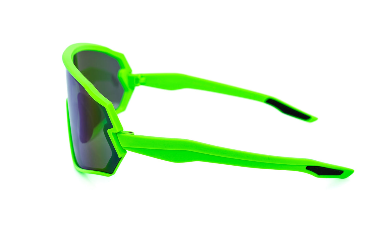 Boléro Ignite — Sport Shield Sunglasses-3