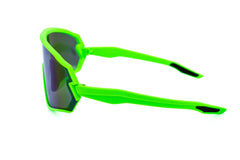 Boléro Ignite — Sport Shield Sunglasses-3