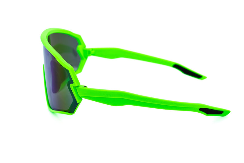 Boléro Ignite — Sport Shield Sunglasses-3