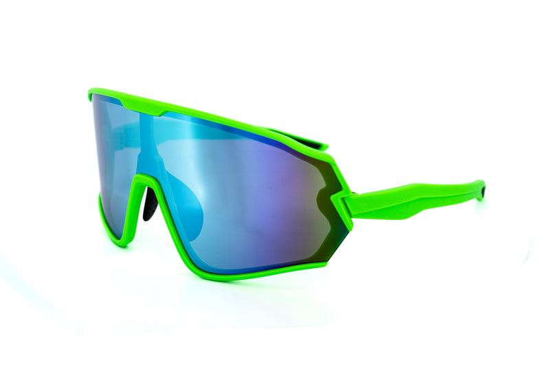 Boléro Ignite — Sport Shield Sunglasses-1