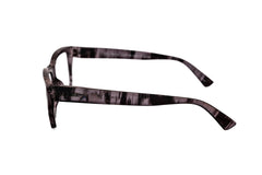 Boléro Isolde — Oversized Cat-Eye Reading Glasses-12