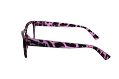 Boléro Isolde — Oversized Cat-Eye Reading Glasses-9