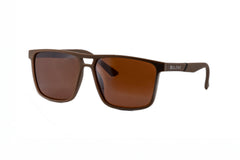 Boléro Jaxon — Flat-Top Square Polarized Sunglasses-1