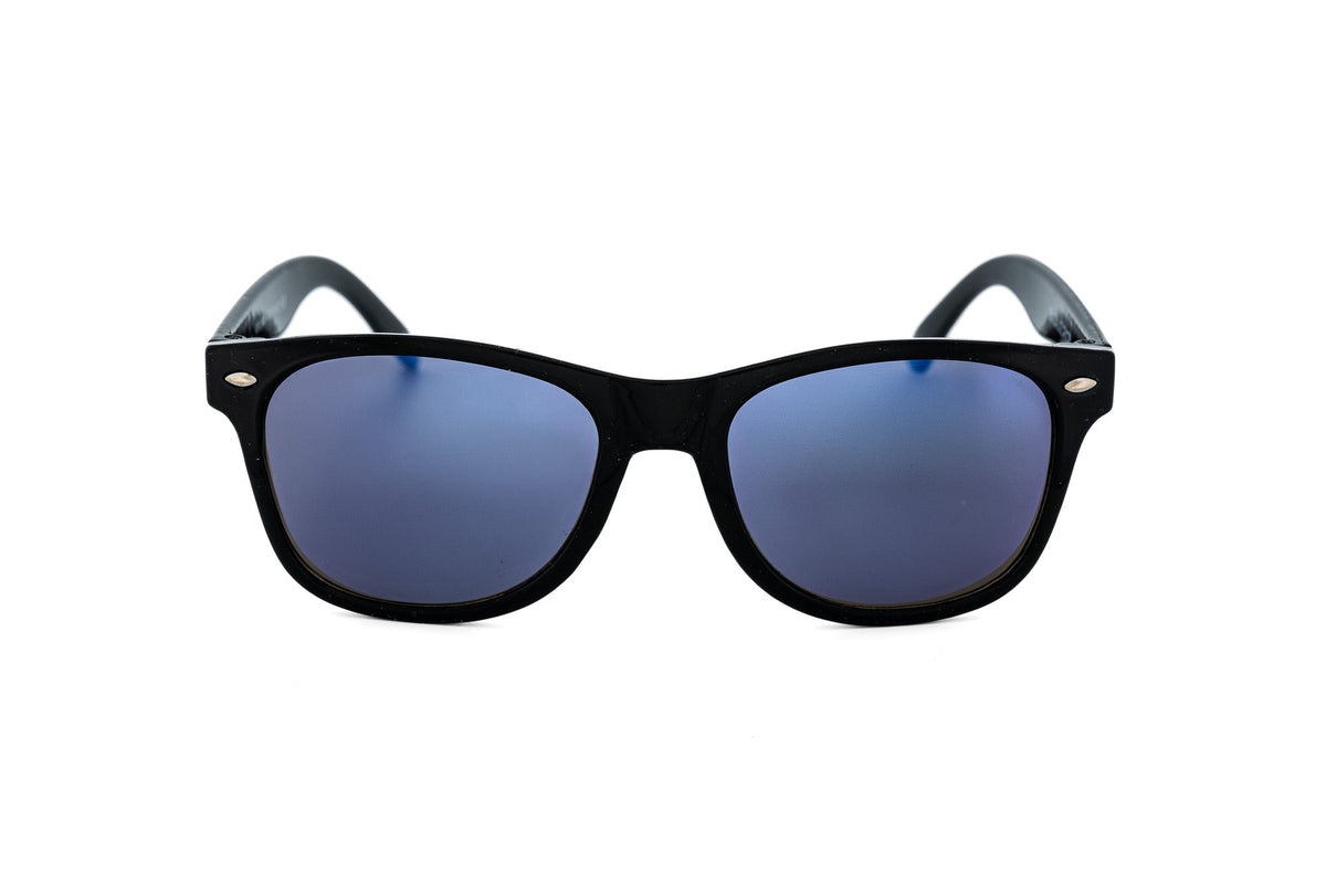 Boléro Jorrelle — Camo Classic Square Kids Sunglasses-8