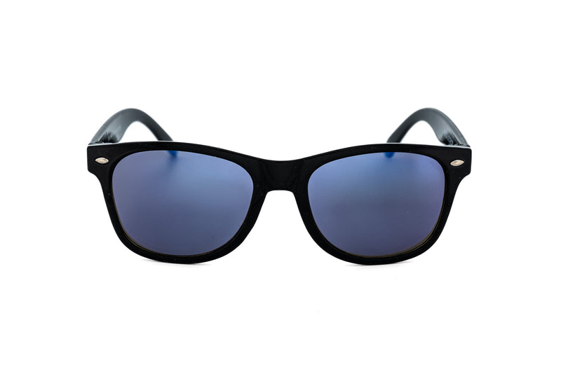 Boléro Jorrelle — Camo Classic Square Kids Sunglasses-8