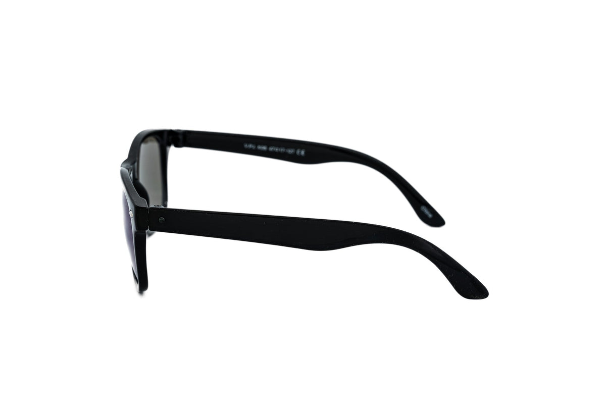 Boléro Jorrelle — Camo Classic Square Kids Sunglasses-9