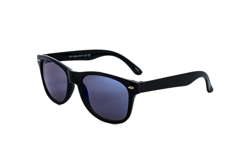 Boléro Jorrelle — Camo Classic Square Kids Sunglasses-7