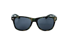 Boléro Jorrelle — Camo Classic Square Kids Sunglasses-2
