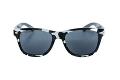 Boléro Jorrelle — Camo Classic Square Kids Sunglasses-11