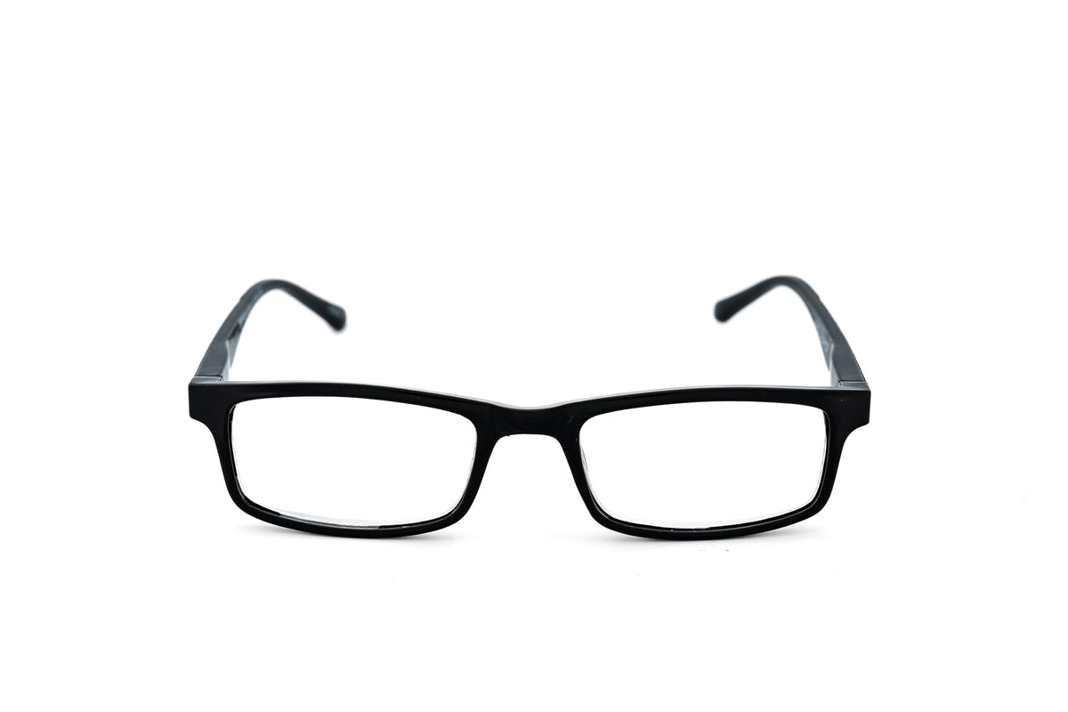 Boléro Kingswell — Rectangular Reading Glasses-8