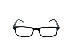 Boléro Kingswell — Rectangular Reading Glasses-8