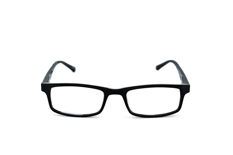 Boléro Kingswell — Rectangular Reading Glasses-8