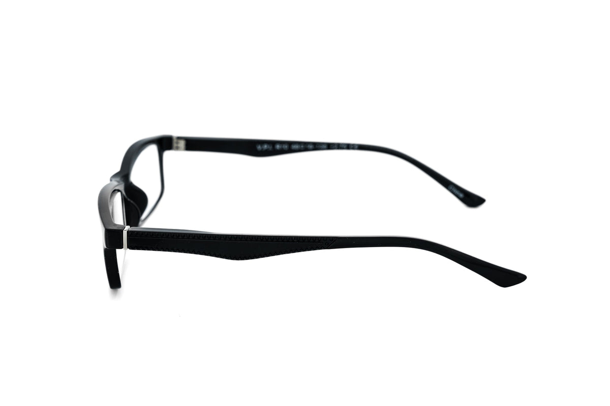 Boléro Kingswell — Rectangular Reading Glasses-9