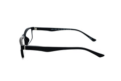 Boléro Kingswell — Rectangular Reading Glasses-9
