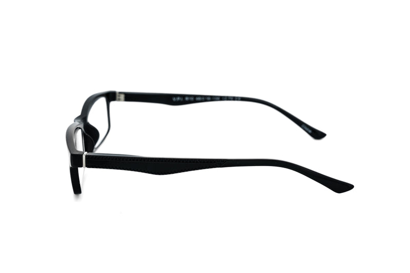 Boléro Kingswell — Rectangular Reading Glasses-9