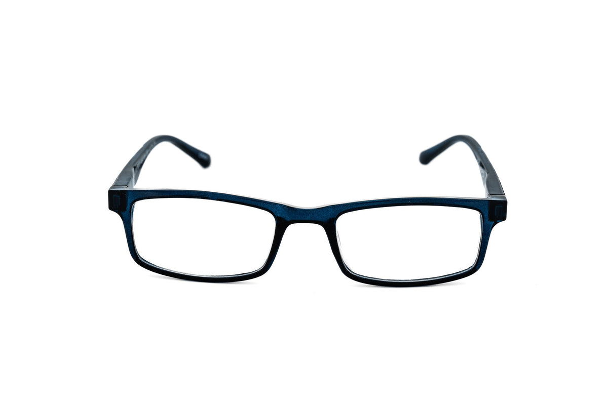 Boléro Kingswell — Rectangular Reading Glasses-2