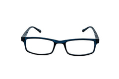 Boléro Kingswell — Rectangular Reading Glasses-2