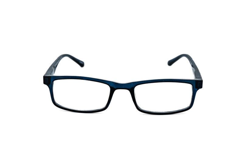 Boléro Kingswell — Rectangular Reading Glasses-2