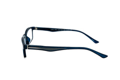 Boléro Kingswell — Rectangular Reading Glasses-3
