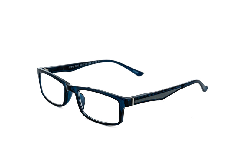 Boléro Kingswell — Rectangular Reading Glasses-1