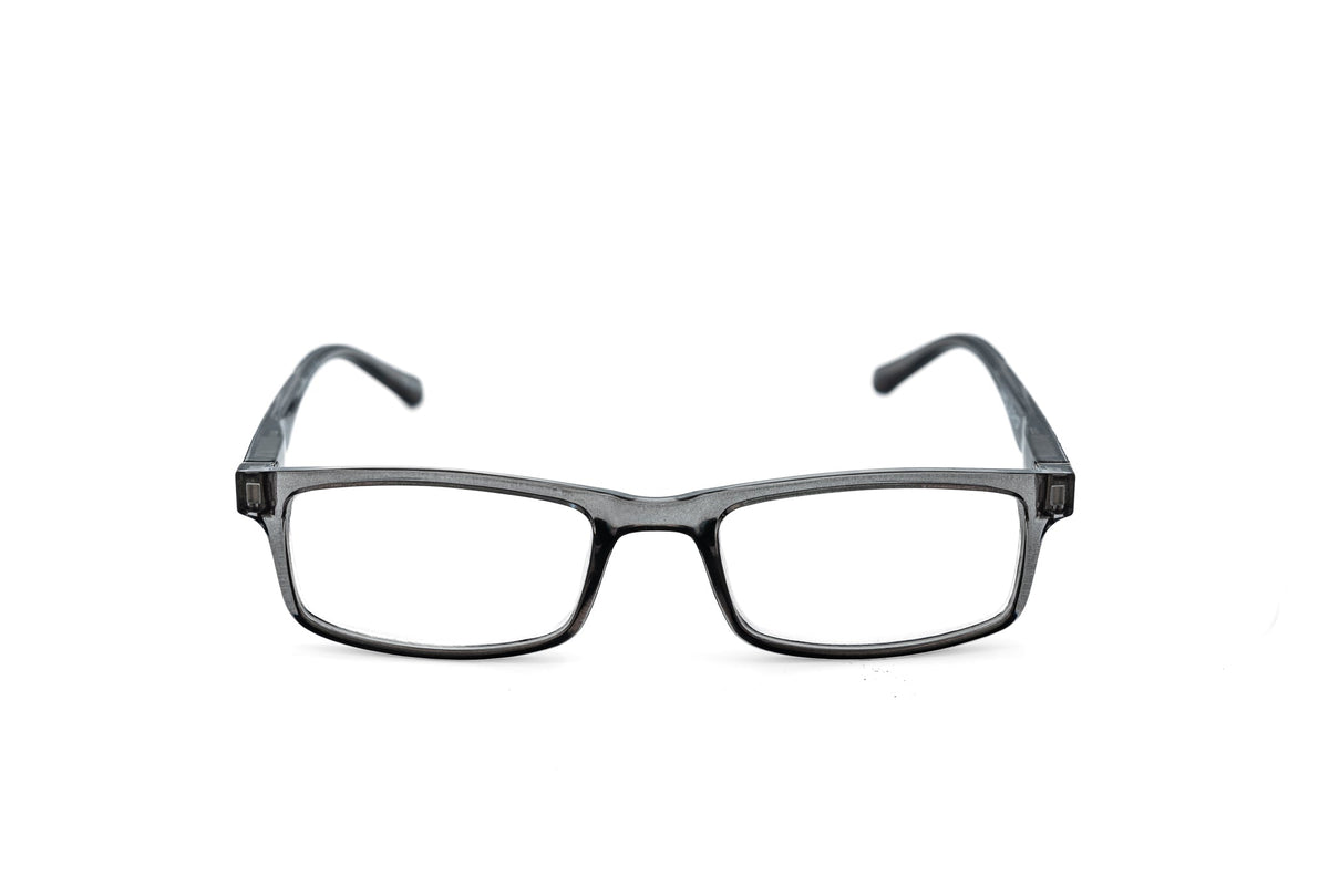 Boléro Kingswell — Rectangular Reading Glasses-5