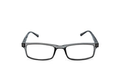 Boléro Kingswell — Rectangular Reading Glasses-5