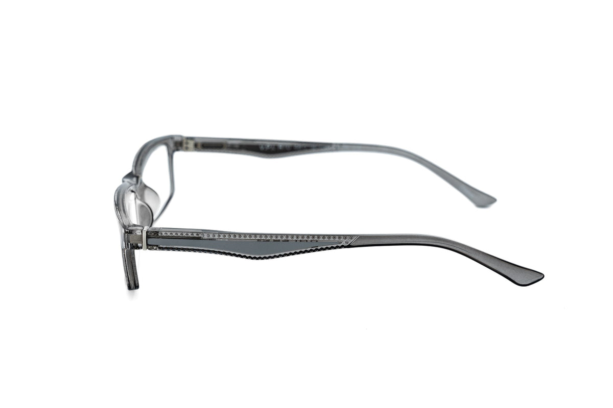 Boléro Kingswell — Rectangular Reading Glasses-6