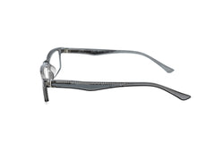 Boléro Kingswell — Rectangular Reading Glasses-6