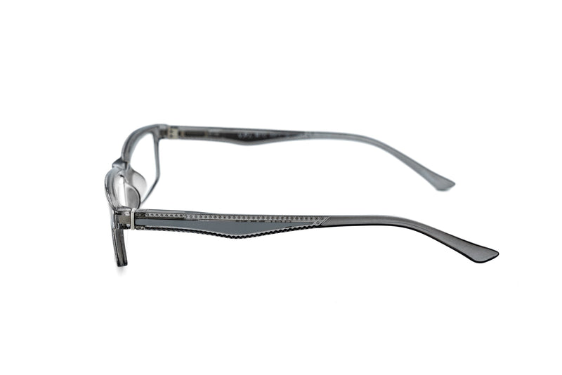 Boléro Kingswell — Rectangular Reading Glasses-6