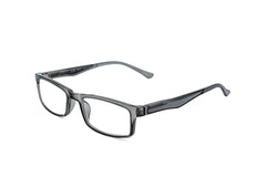 Boléro Kingswell — Rectangular Reading Glasses-4