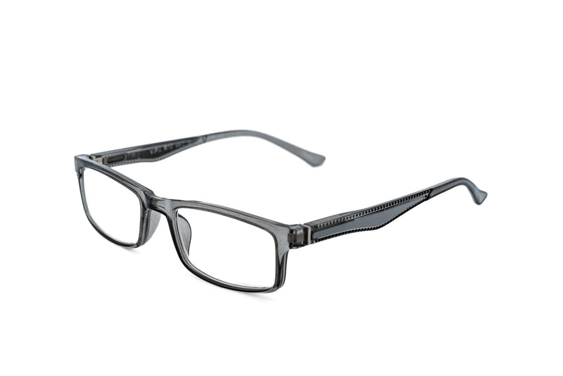Boléro Kingswell — Rectangular Reading Glasses-4