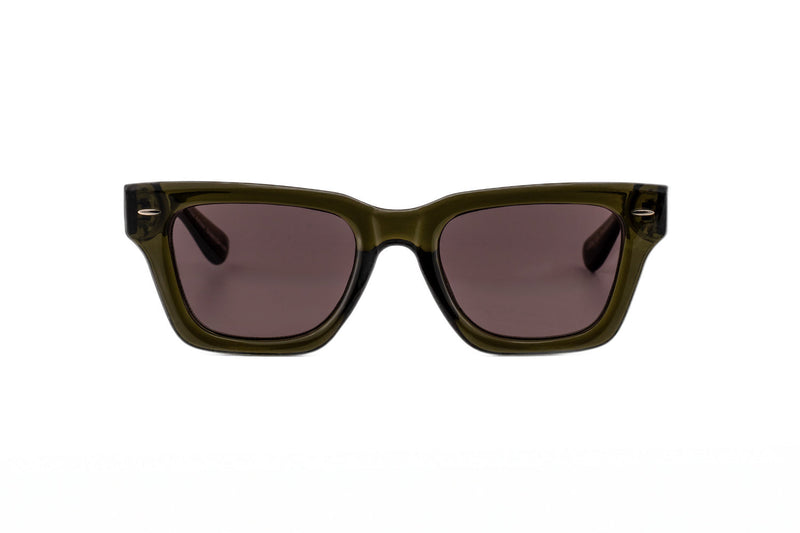 Boléro Knox — Bold Classic Square Sunglasses-6