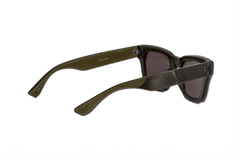 Boléro Knox — Bold Classic Square Sunglasses-8