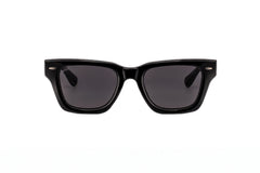 Boléro Knox — Bold Classic Square Sunglasses-2