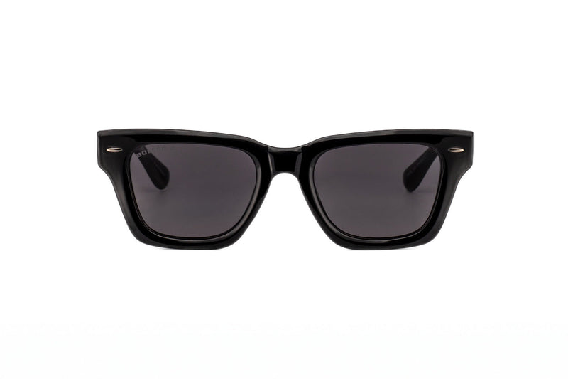 Boléro Knox — Bold Classic Square Sunglasses-2