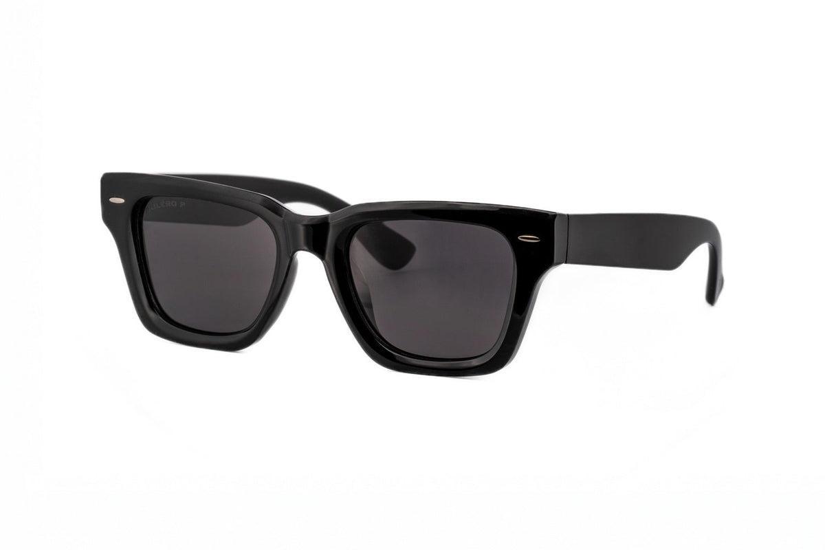 Boléro Knox — Bold Classic Square Sunglasses-1