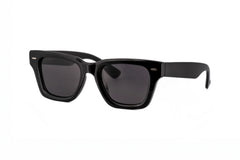 Boléro Knox — Bold Classic Square Sunglasses-1