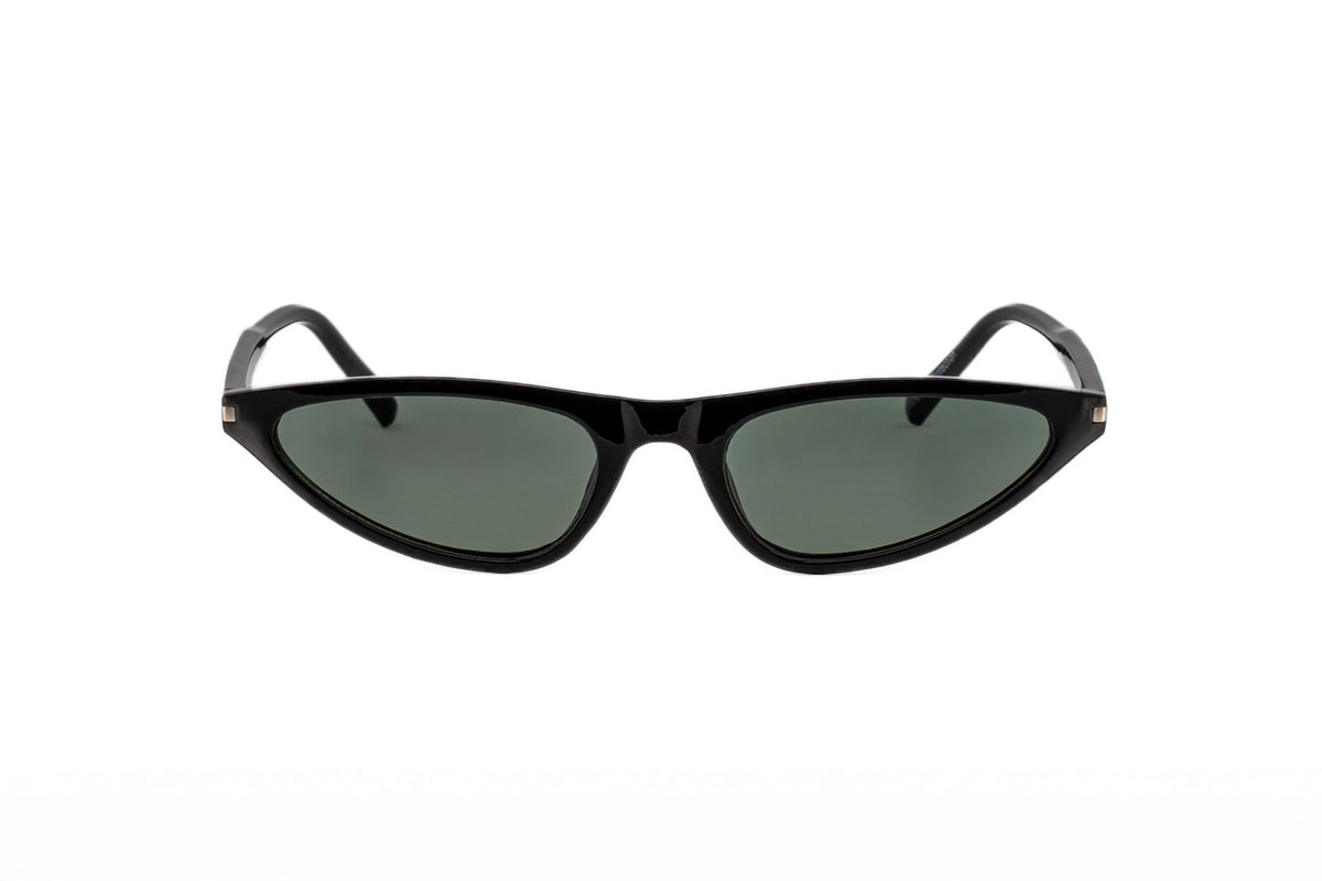 Boléro Kora — Slim Cat-Eye Sunglasses-2