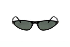 Boléro Kora — Slim Cat-Eye Sunglasses-2